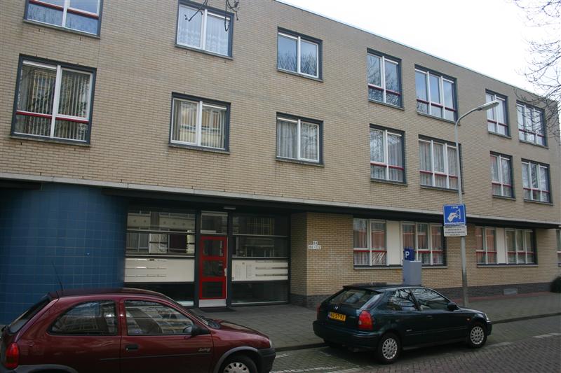 Tinaarlostraat 46, 2545 RD Den Haag, Nederland