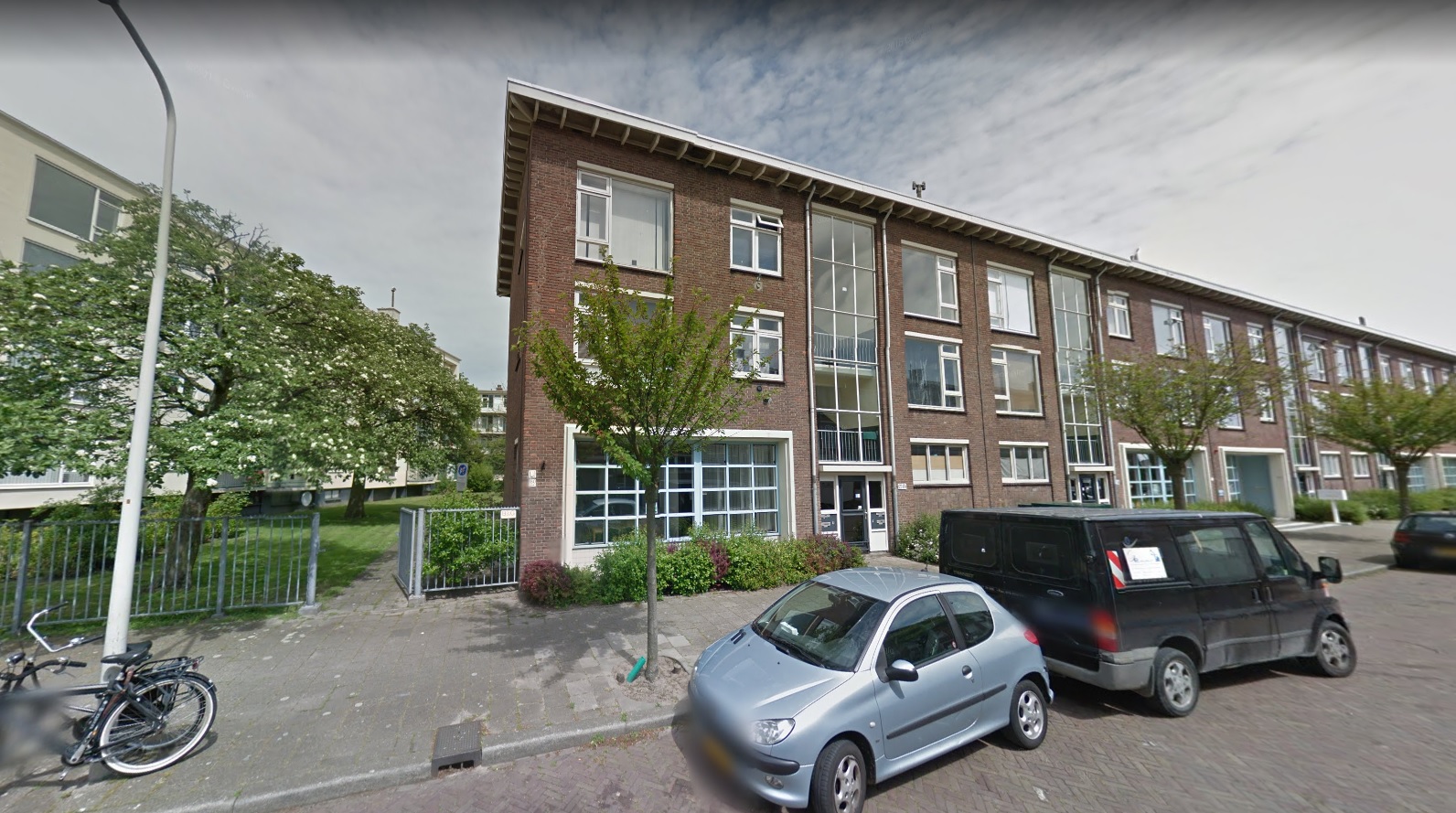 Rijnauwenstraat 134