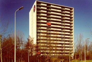 Lozerlaan 1673, 2544 LT Den Haag, Nederland