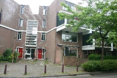 Palestrinaweg 342, 2555 SX Den Haag, Nederland