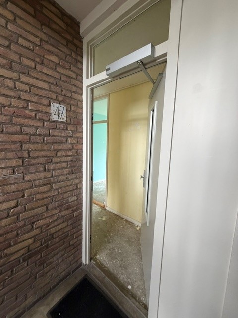 Noorderzijde 47, 2543 CN Den Haag, Nederland