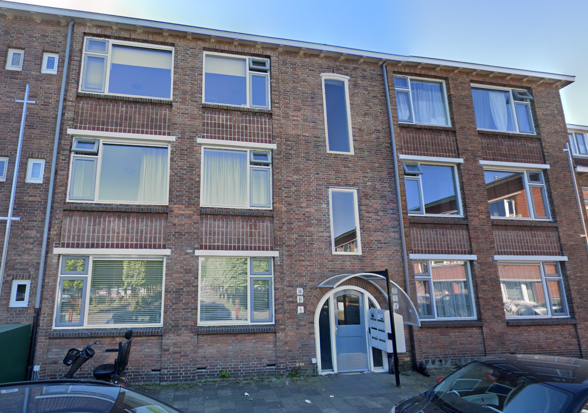 Van Faukenbergeplein 4, 2274 SG Voorburg, Nederland