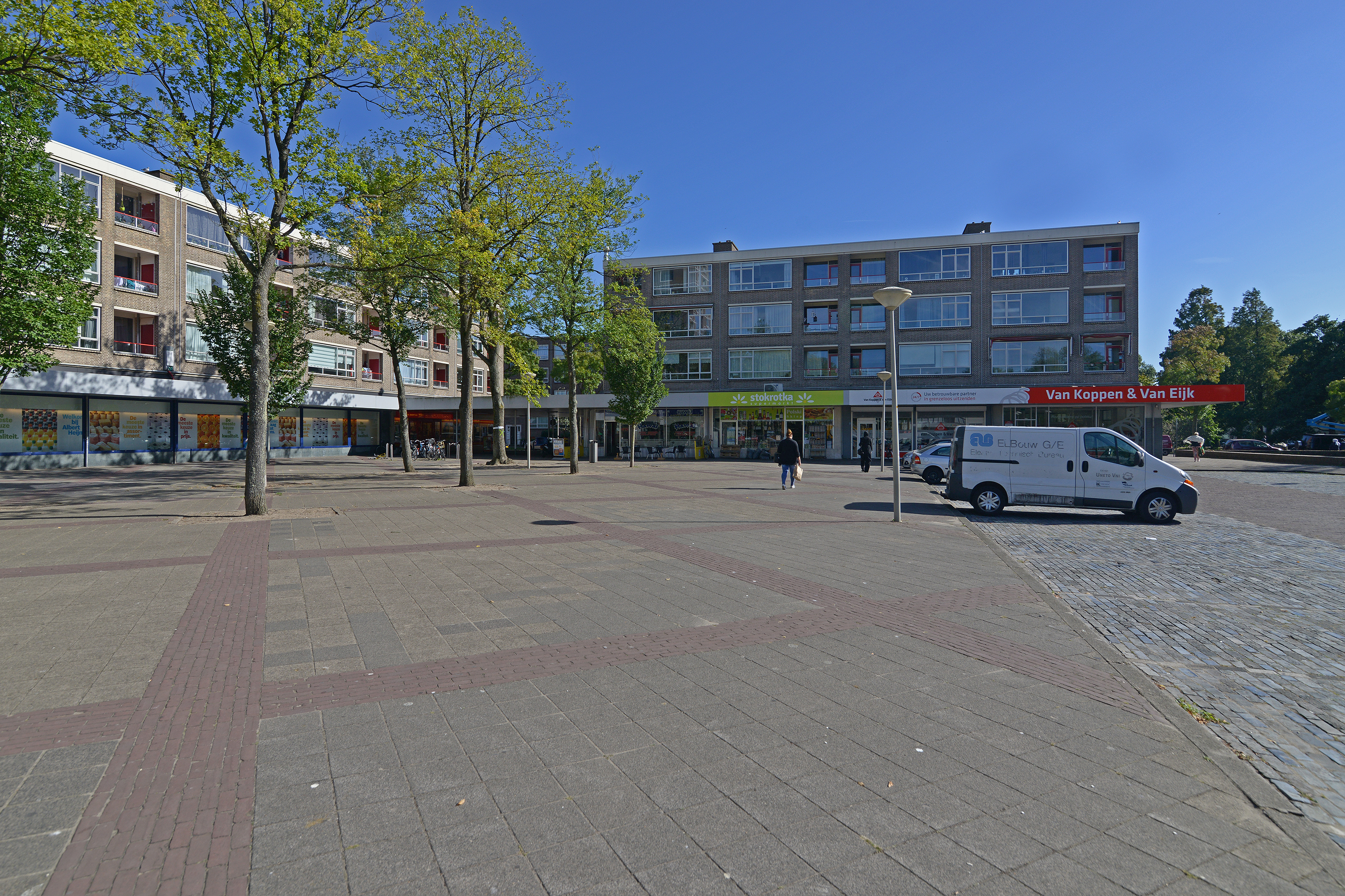 Eindstede 7