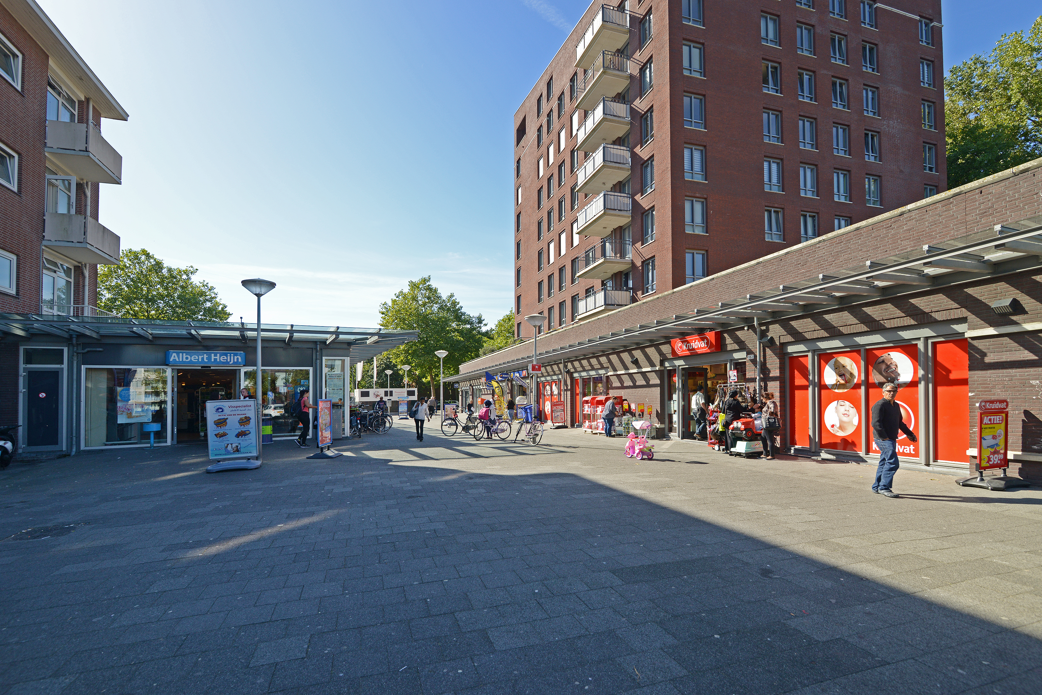 Eindstede 7