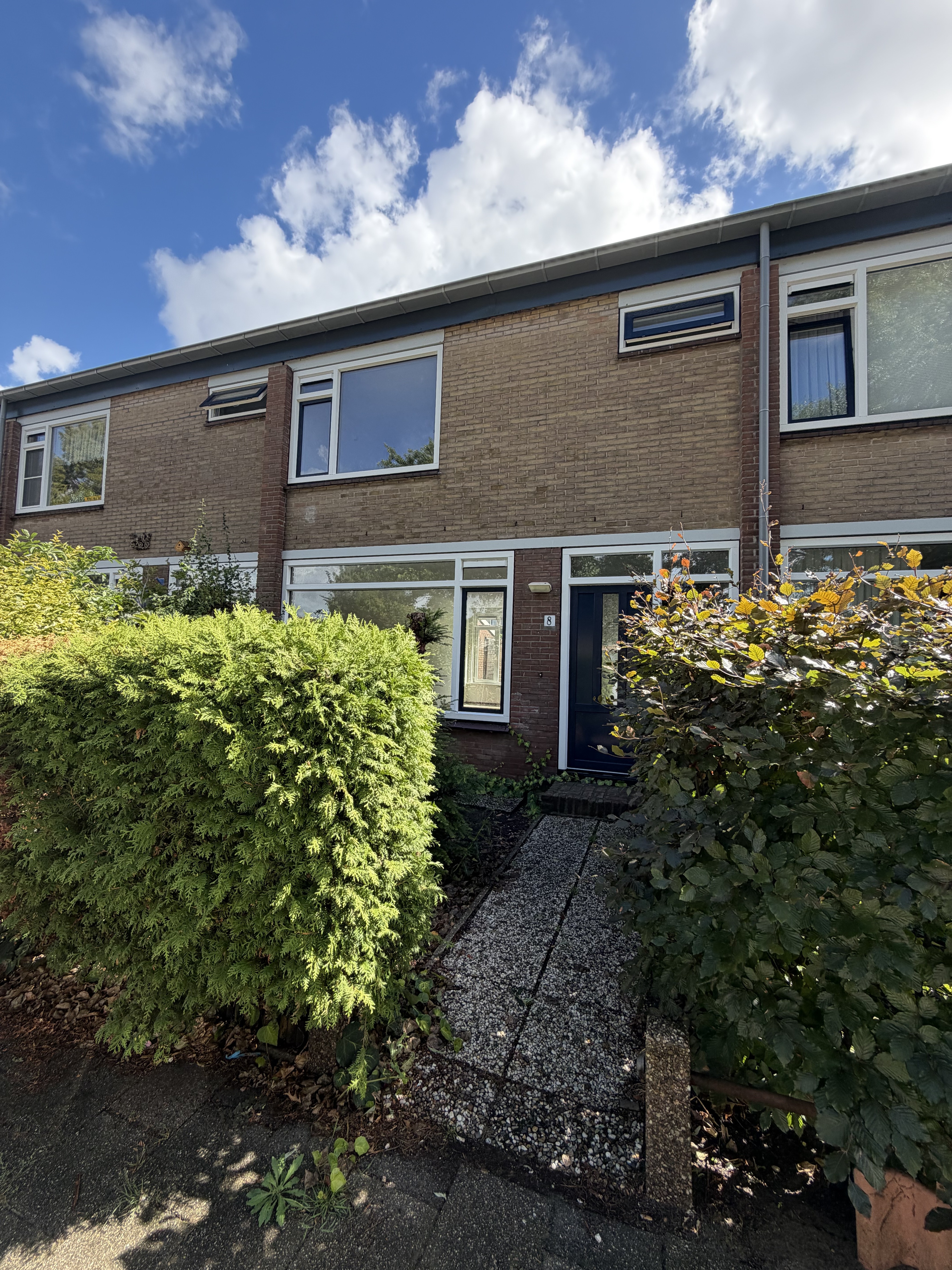 Kievit 8, 2295 NV Kwintsheul, Nederland