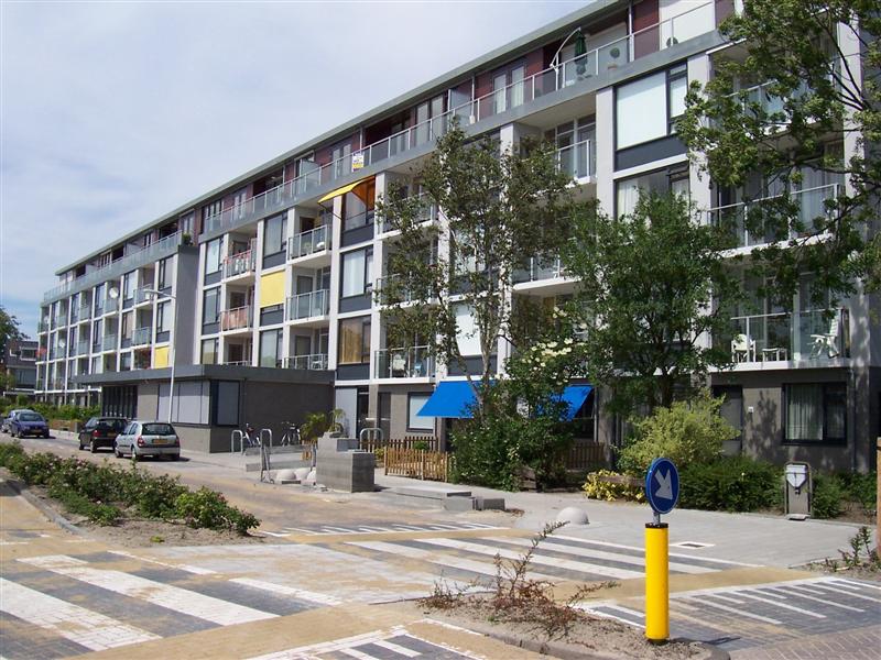 Gele Kwikstaart 52, 2295 NS Kwintsheul, Nederland
