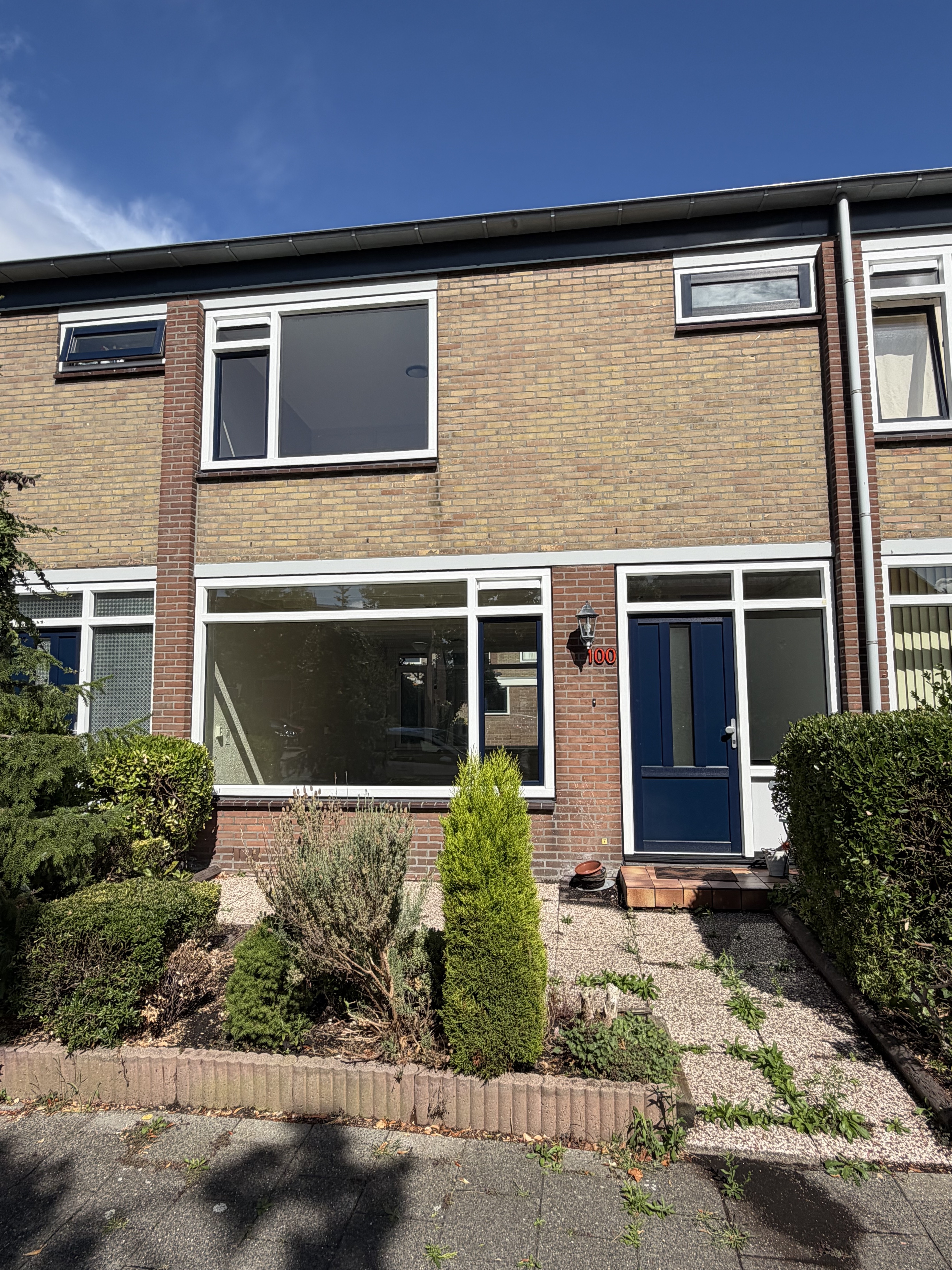 Leeuwerik 100, 2295 PZ Kwintsheul, Nederland