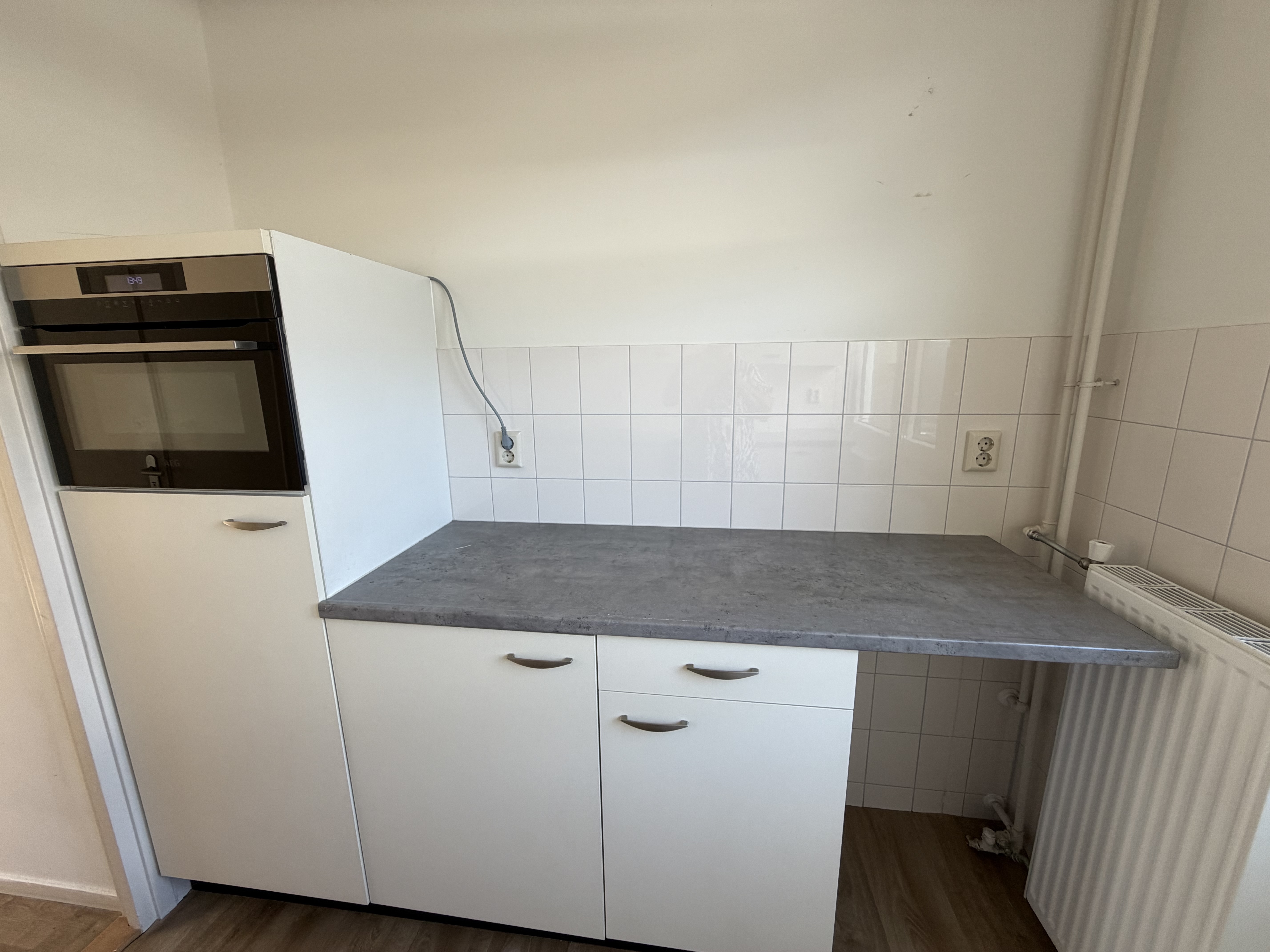 Leeuwerik 100