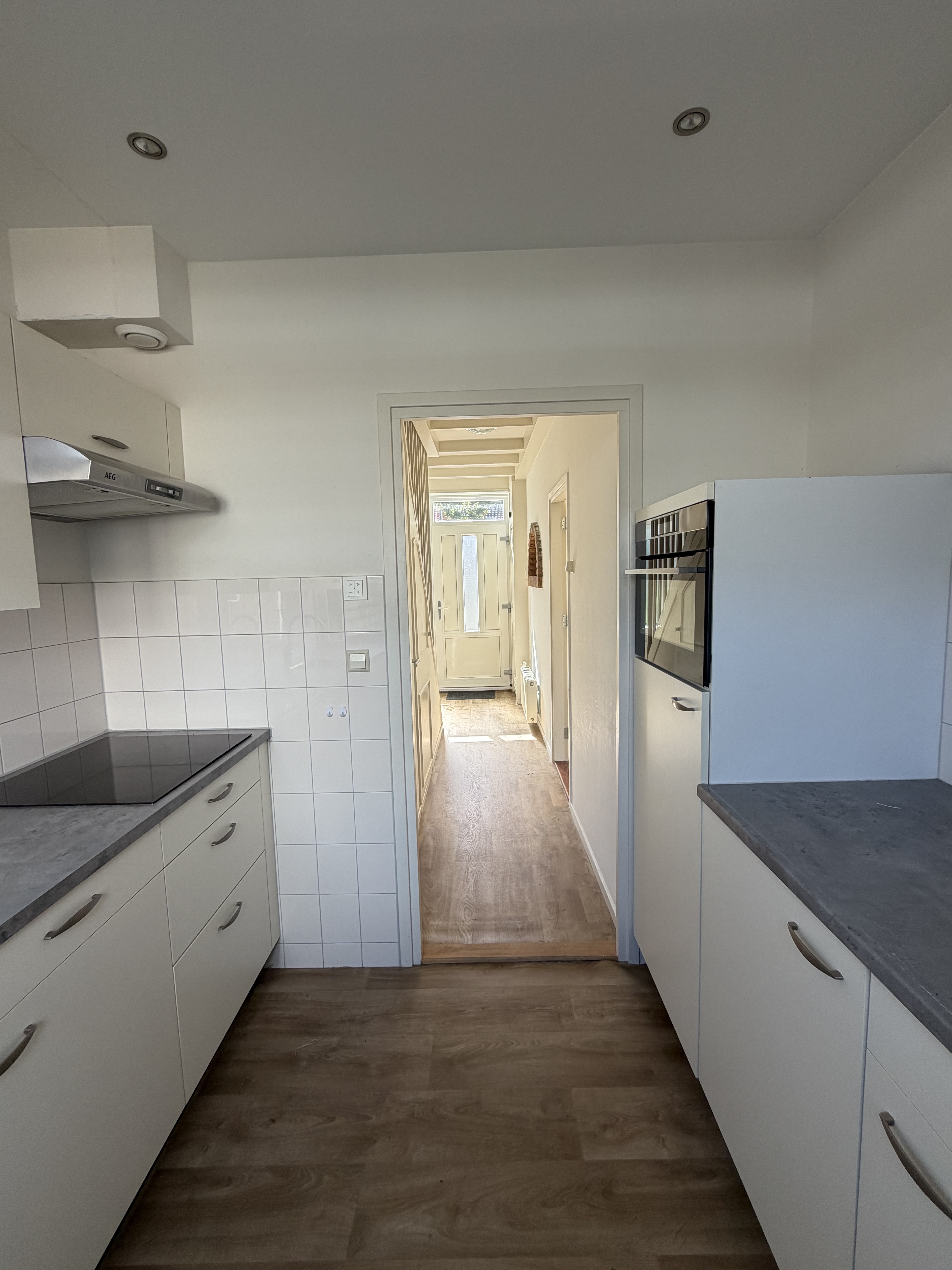 Leeuwerik 100