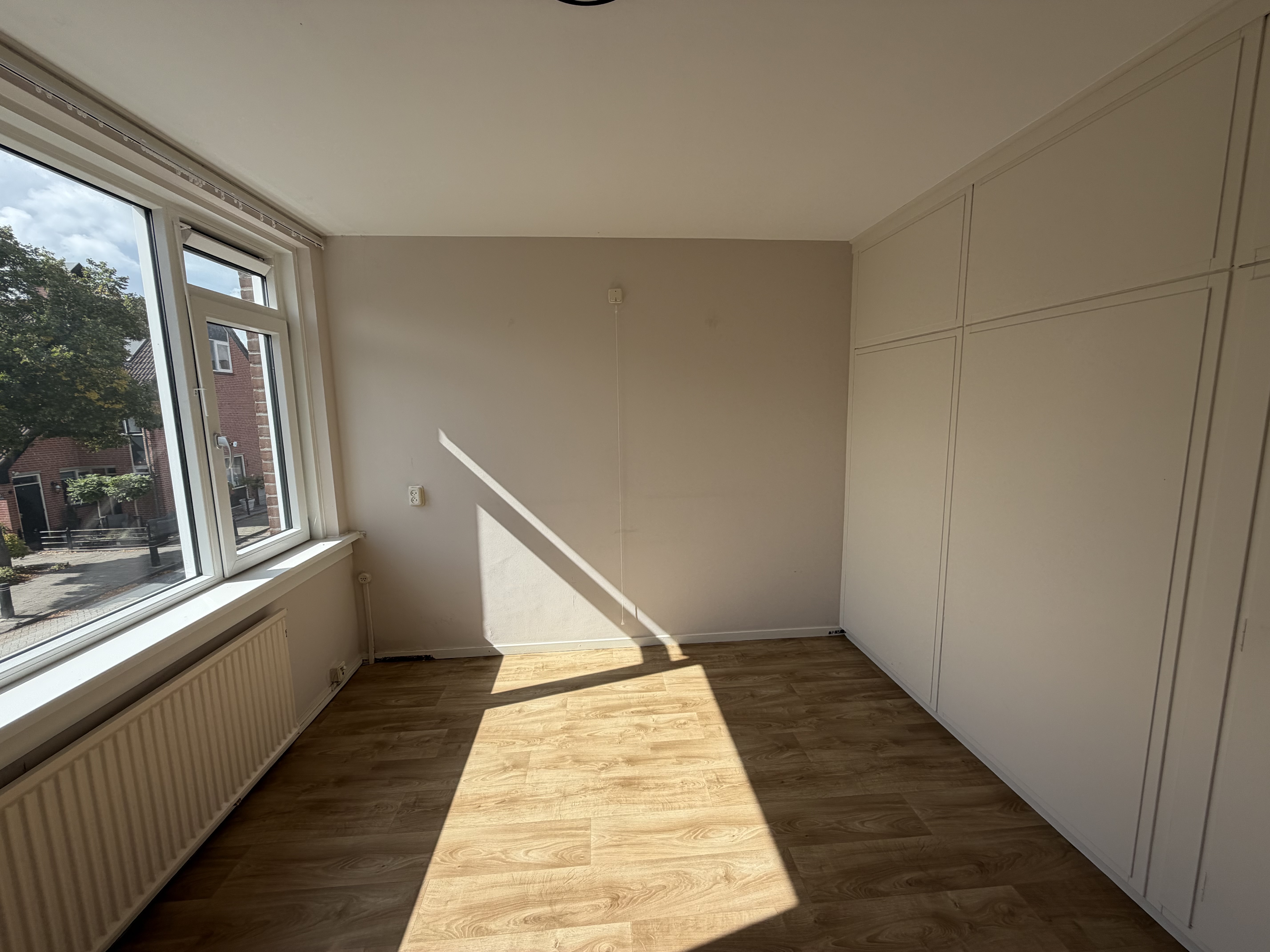Leeuwerik 100