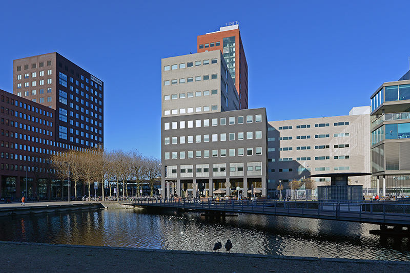 Neherkade 2874