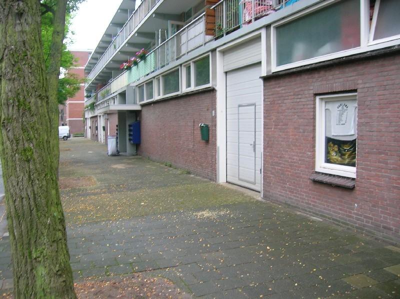 Hoogkarspelstraat 109, 2547 LK Den Haag, Nederland