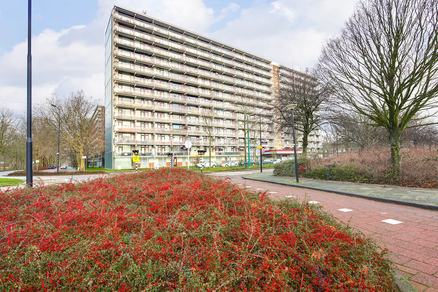 Florence Nightingalestraat 166, 2286 JP Rijswijk, Nederland