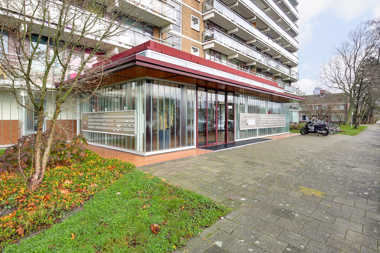 Florence Nightingalestraat 166