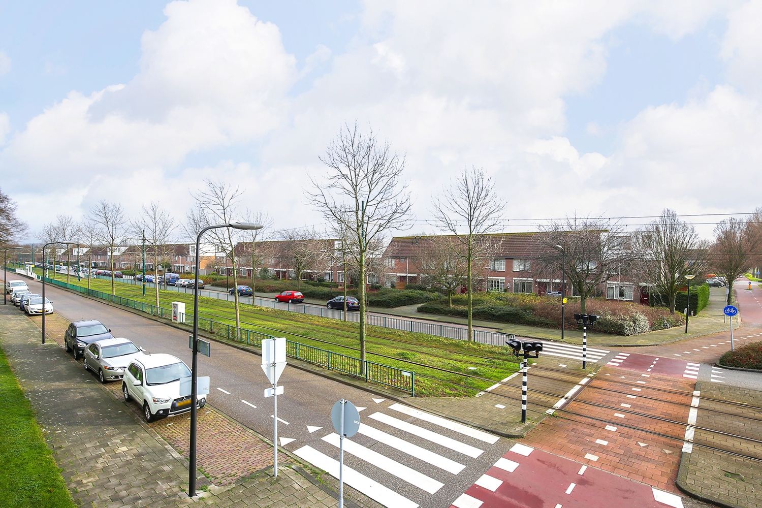 Florence Nightingalestraat 166