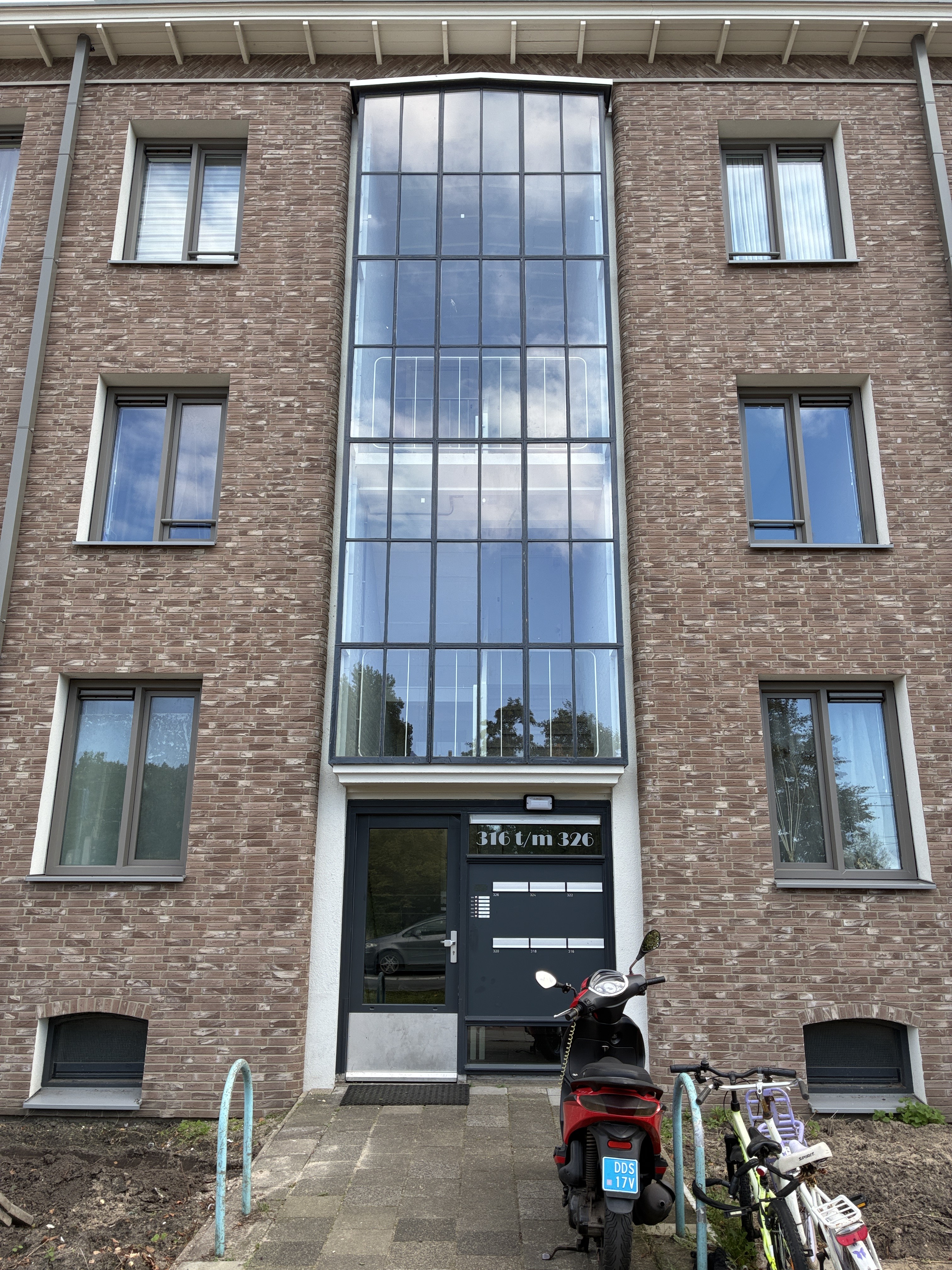Melis Stokelaan 324, 2533 EH Den Haag, Nederland