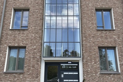 Melis Stokelaan 324 Den Haag, 's-Gravenhage