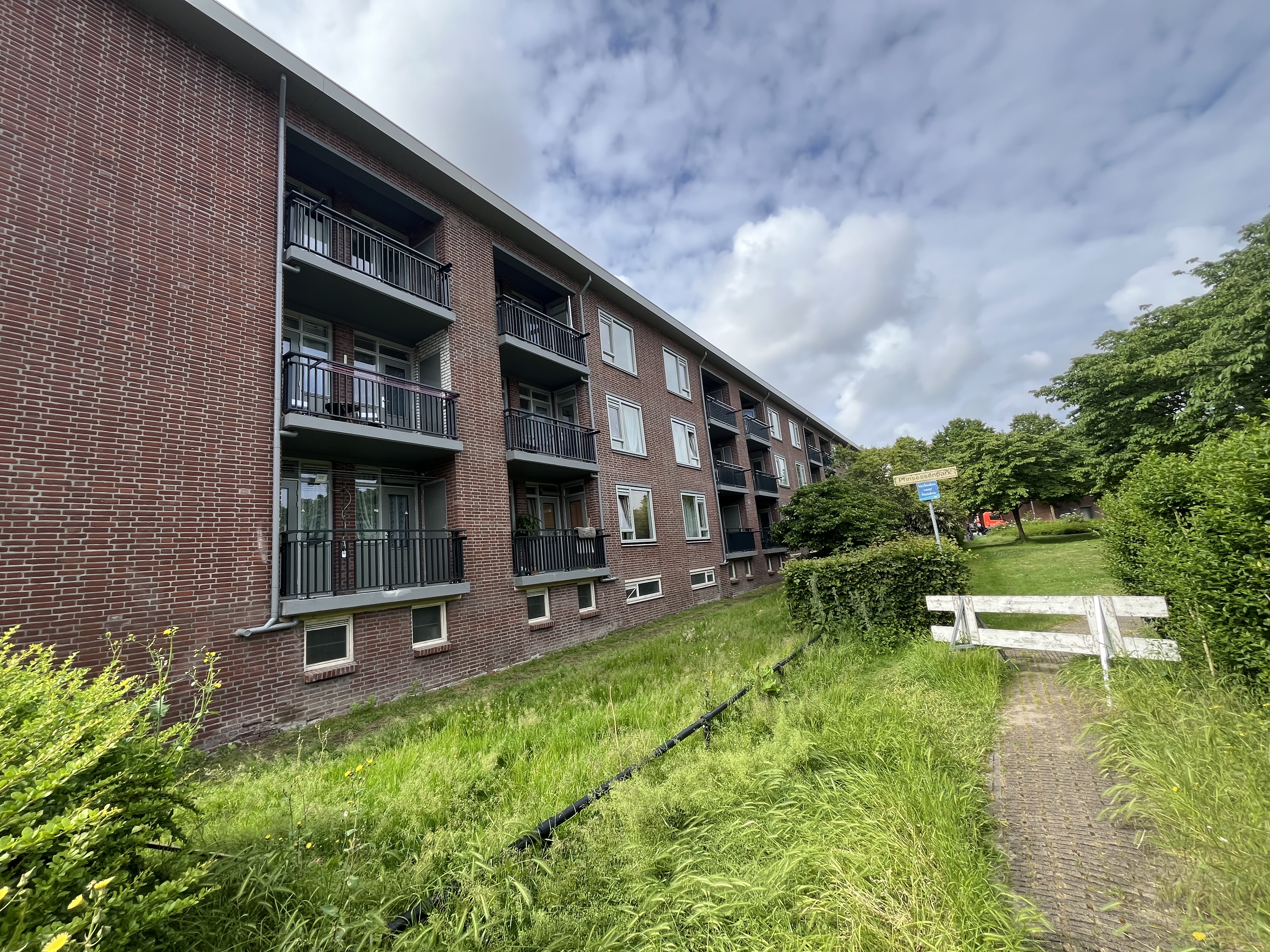 Prinses Irenelaan 272, 2285 GD Rijswijk, Nederland