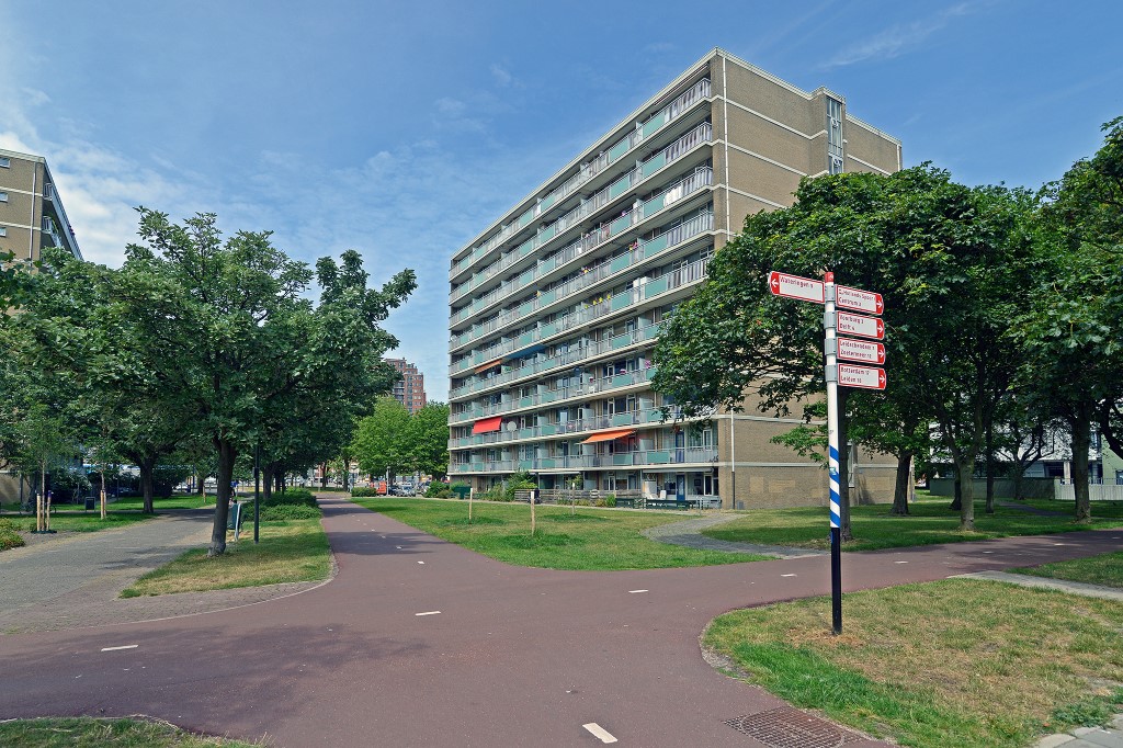 Stieltjesstraat 592