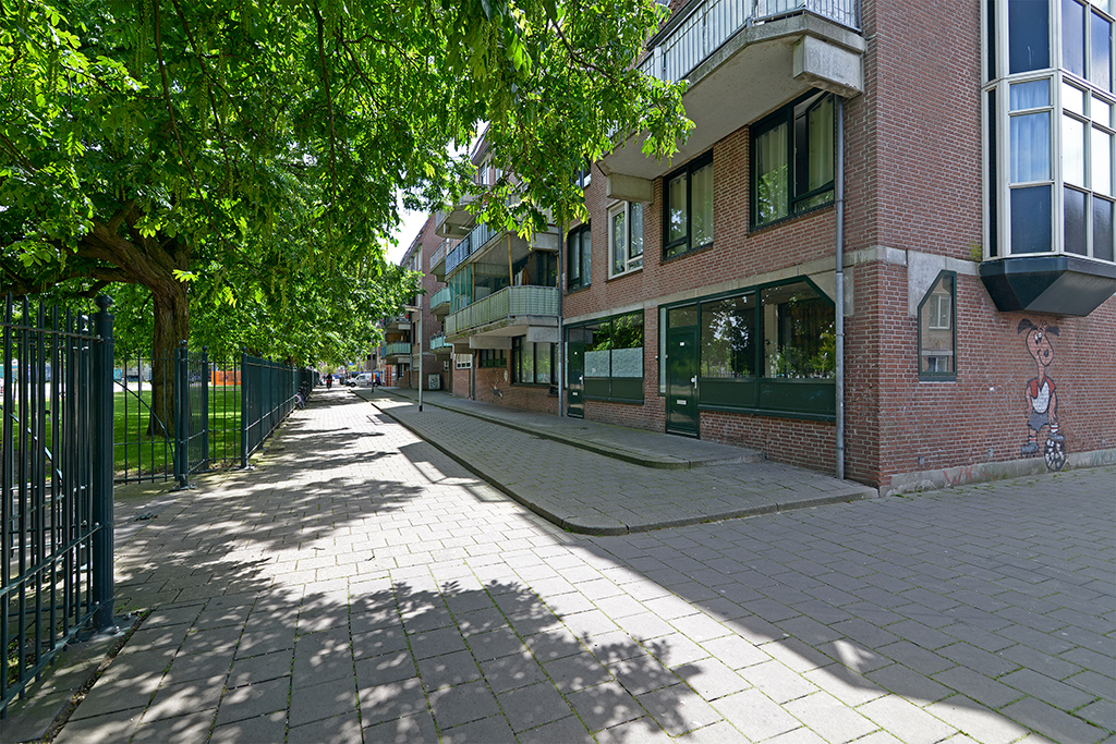 Oranjeplein 127