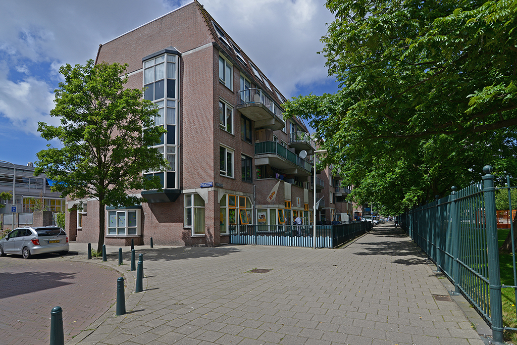 Oranjeplein 127