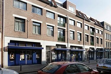 Boekhorststraat 76B, 2512 CT Den Haag, Nederland