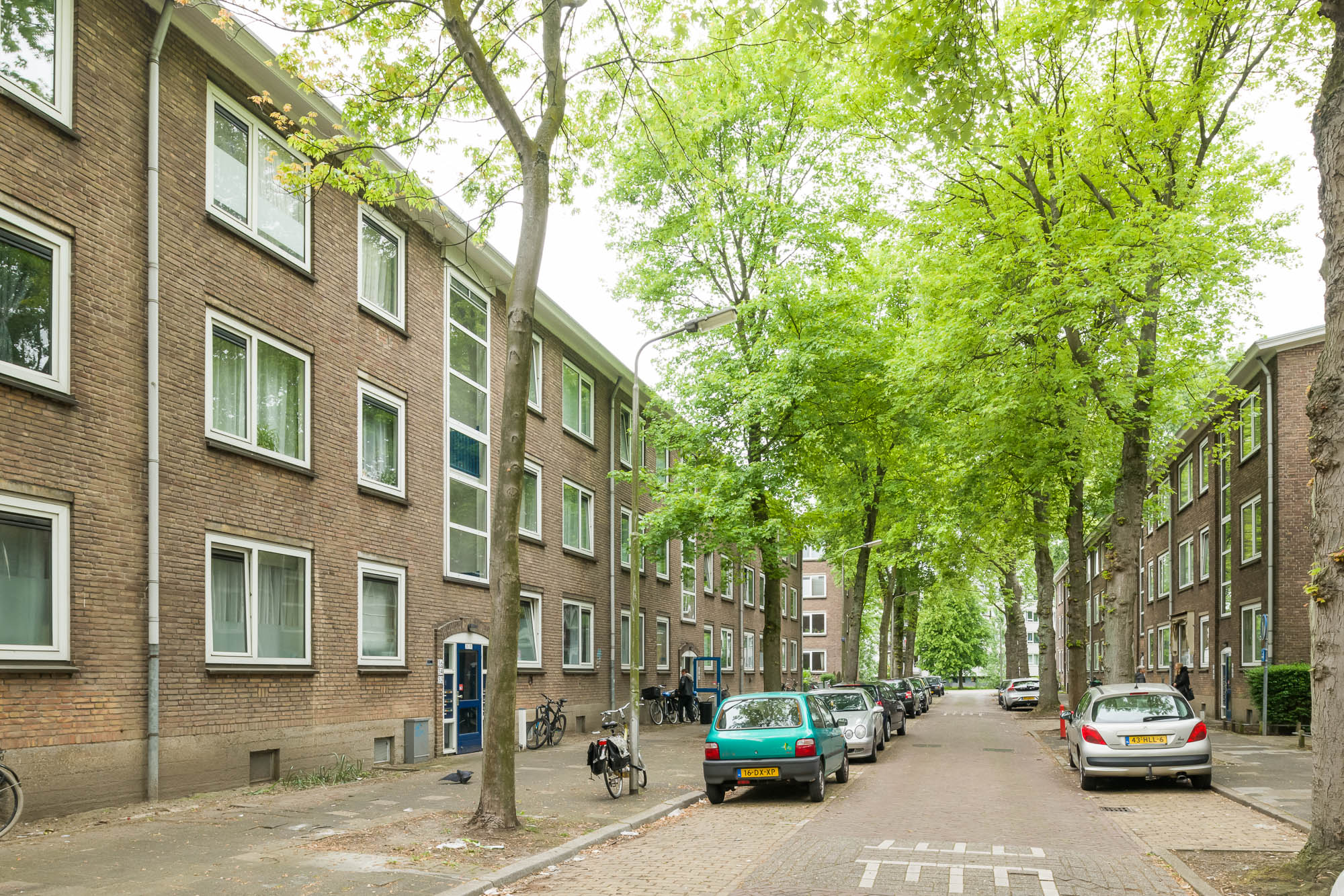 Van Assendelftstraat 62