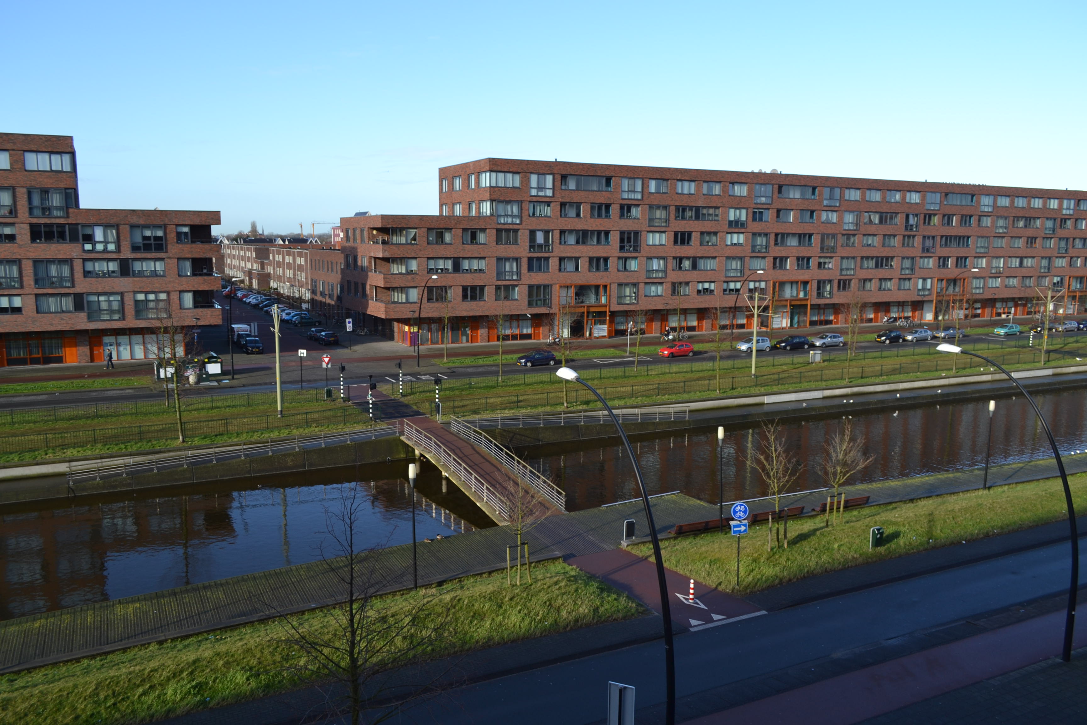 Laan van Wateringse Veld 153