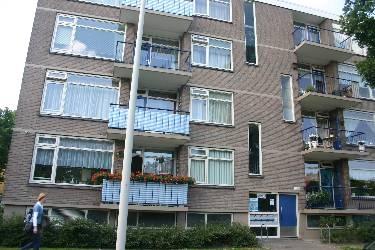 Medemblikstraat 15, 2547 GR Den Haag, Nederland
