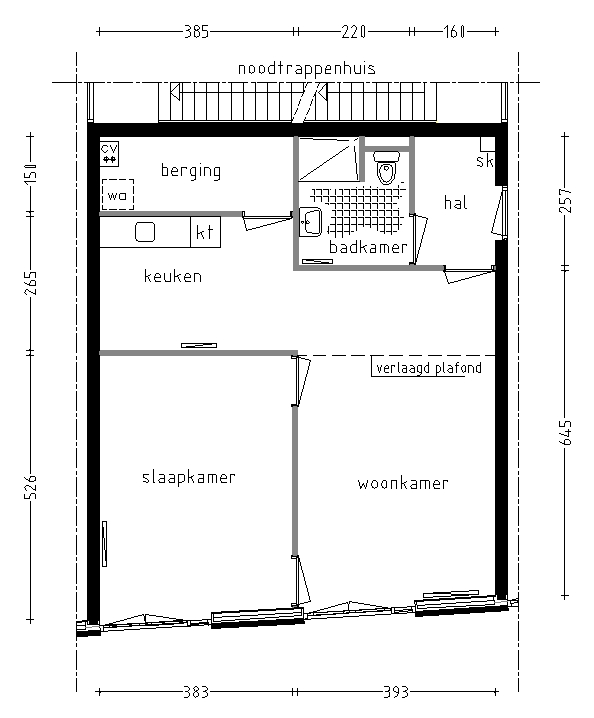 Rakkersveld 151