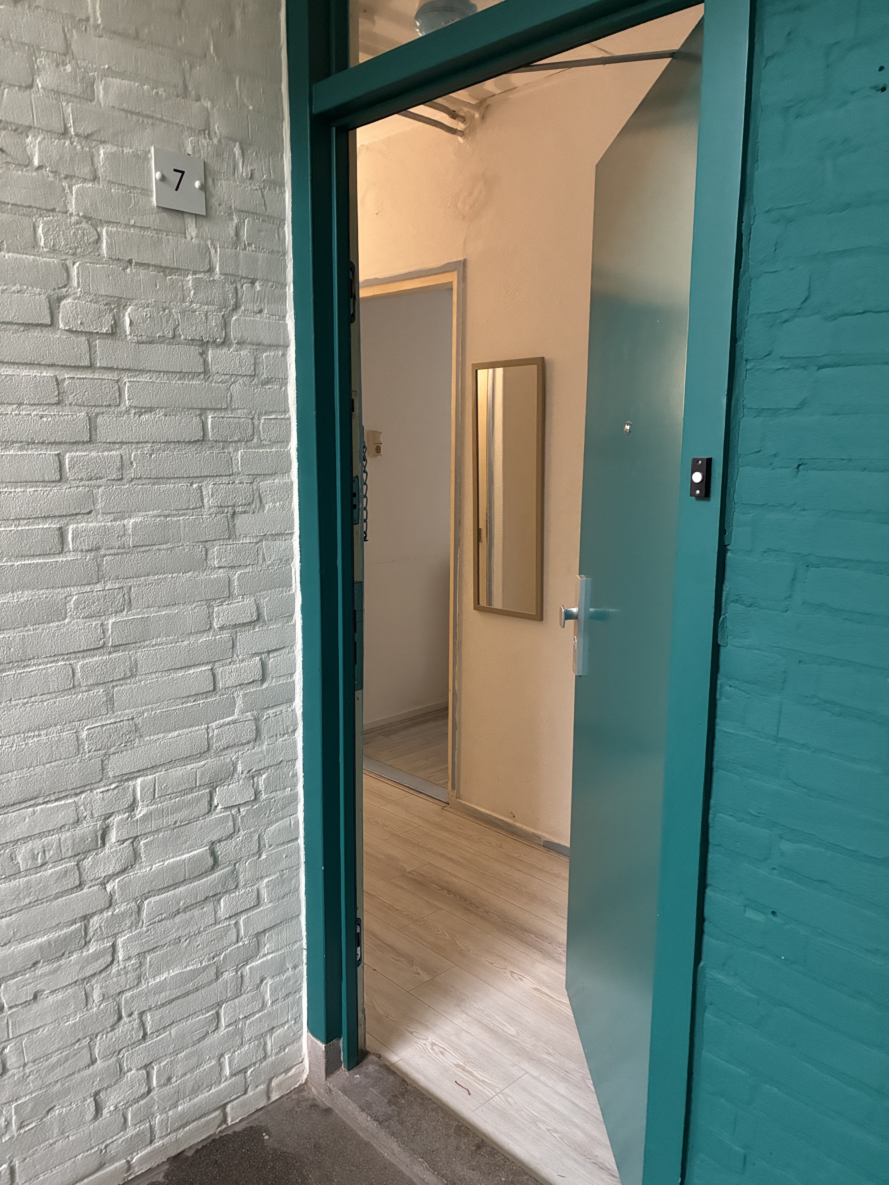 Anslostraat 7, 2533 KA Den Haag, Nederland
