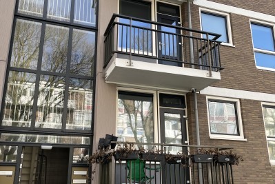 Plantenoord 112, 2544 KR Den Haag, Nederland