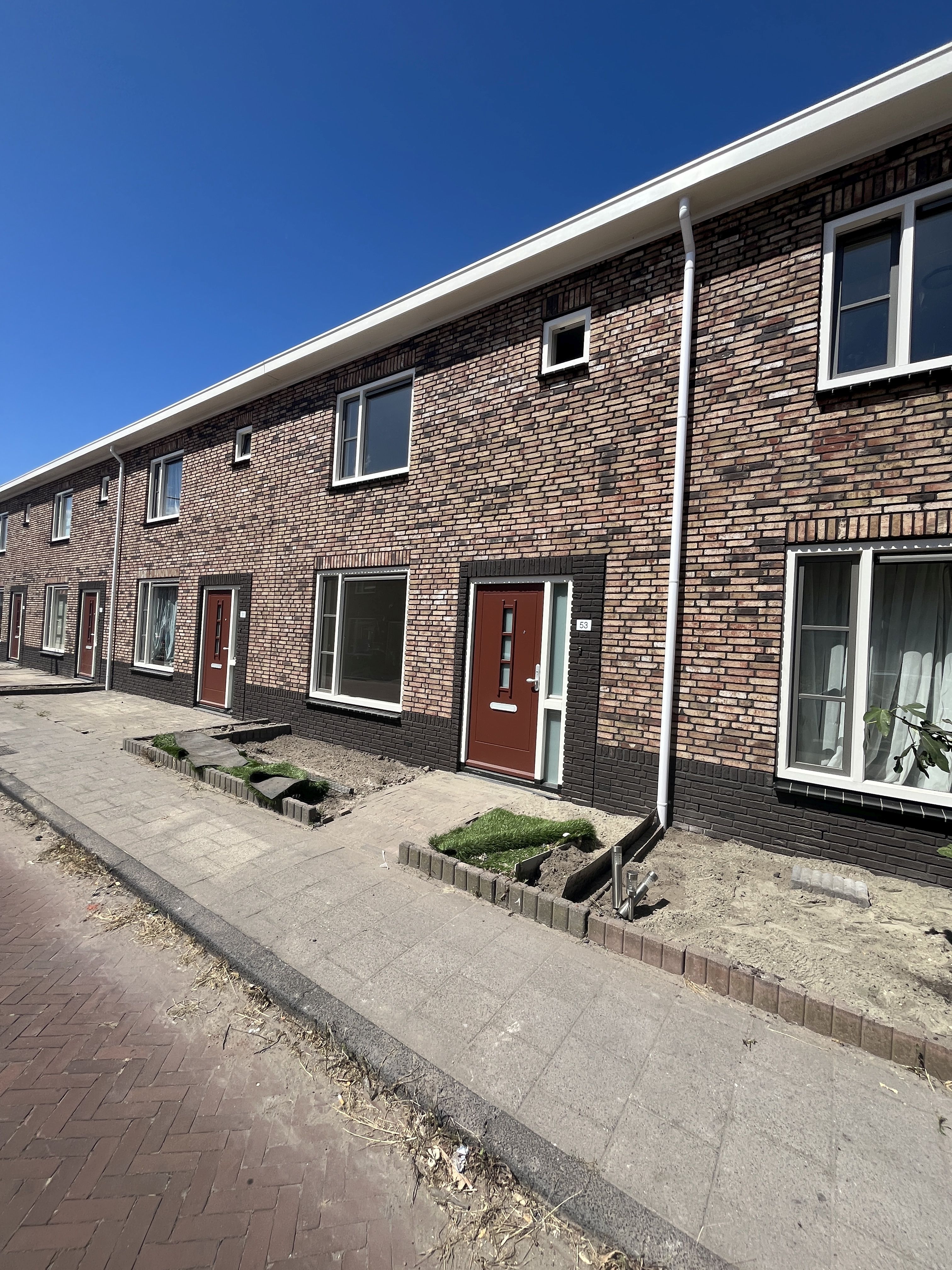 Gerrit van Heemskerkstraat 39, 2671 AV Naaldwijk, Nederland