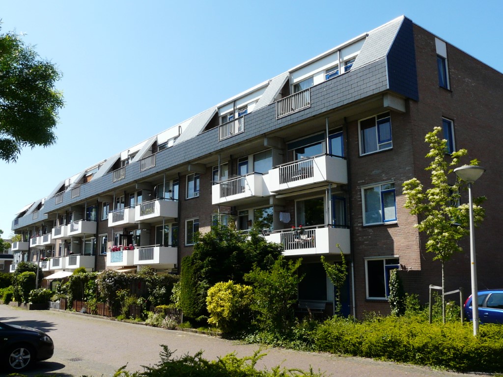 Oudlaan 57, 2672 AM Naaldwijk, Nederland