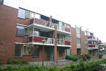 Léharstraat 32, 2551 LG Den Haag, Nederland