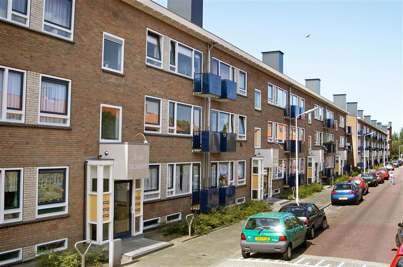 Douwes Dekkerstraat 63, 2273 SP Voorburg, Nederland