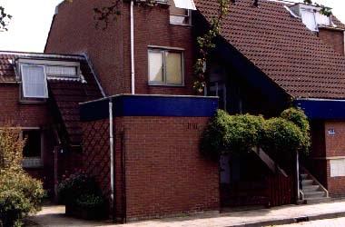 Salamandersloot 20