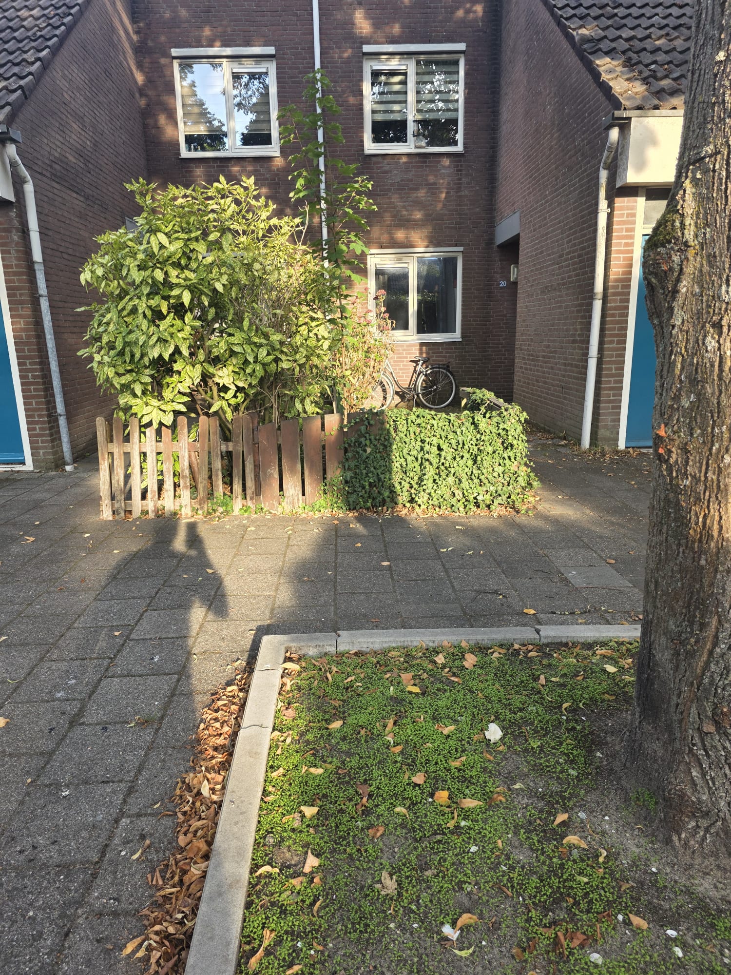 Salamandersloot 20, 2724 BB Zoetermeer, Nederland
