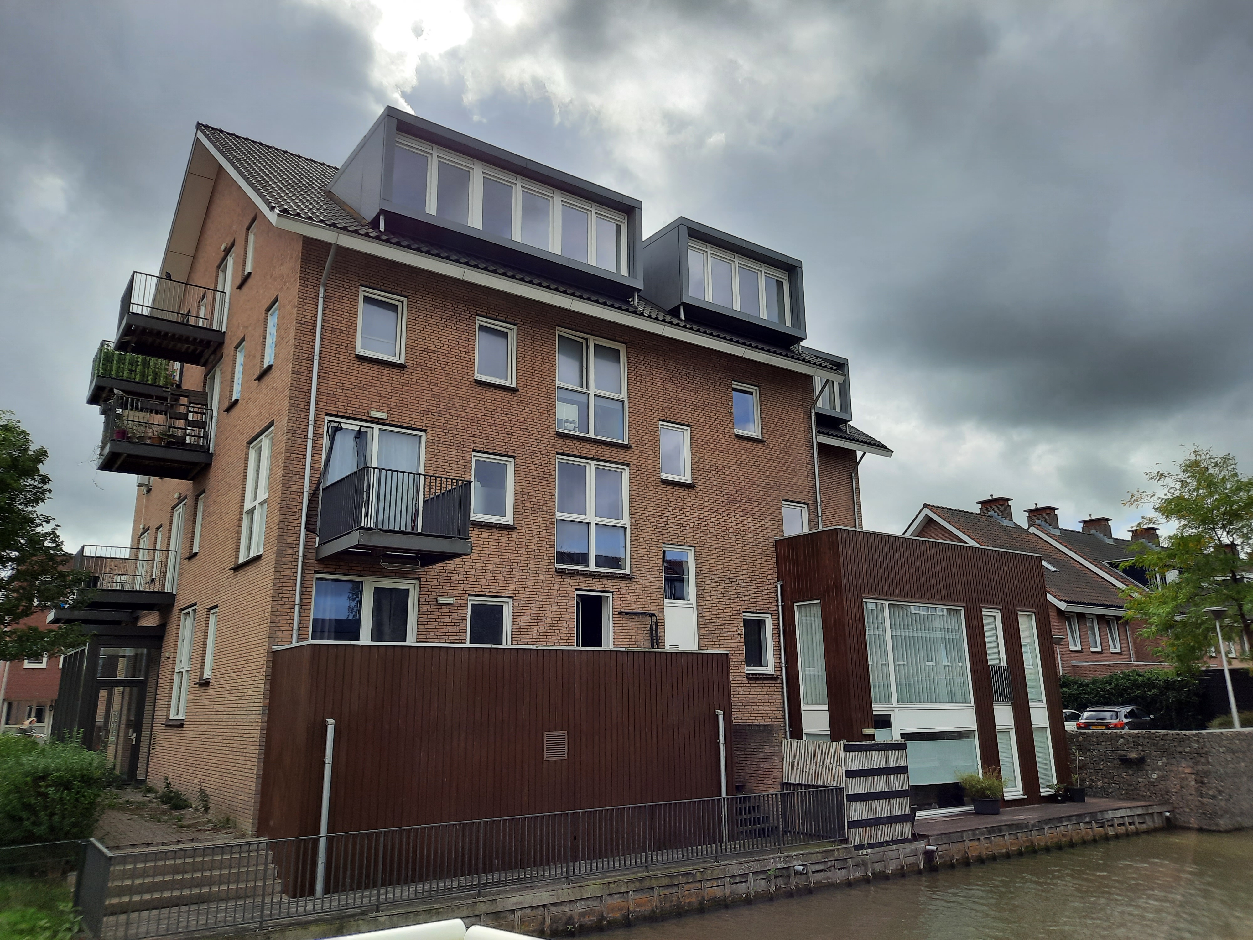 Goudappel 72, 2635 MN Den Hoorn, Nederland