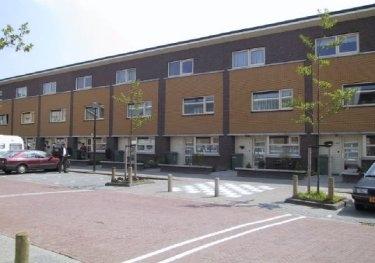 Kopenhagenweg 45, Den Haag