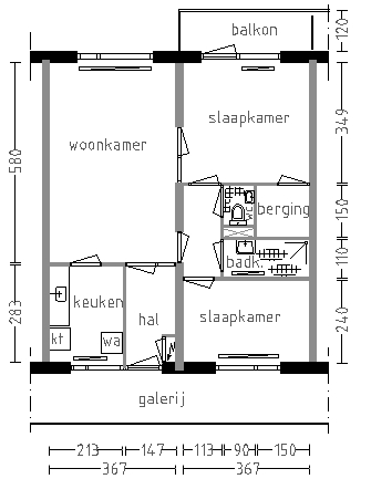 Kraaienveld 24