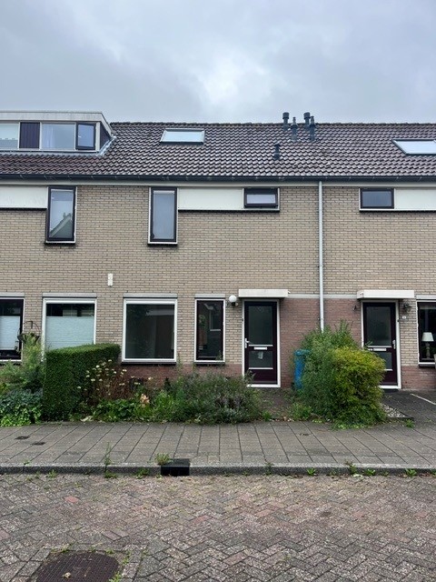 Breeveld 6, 3155 GH Maasland, Nederland