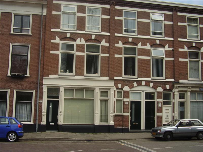 Boomsluiterskade 329A, 2511 VJ Den Haag, Nederland