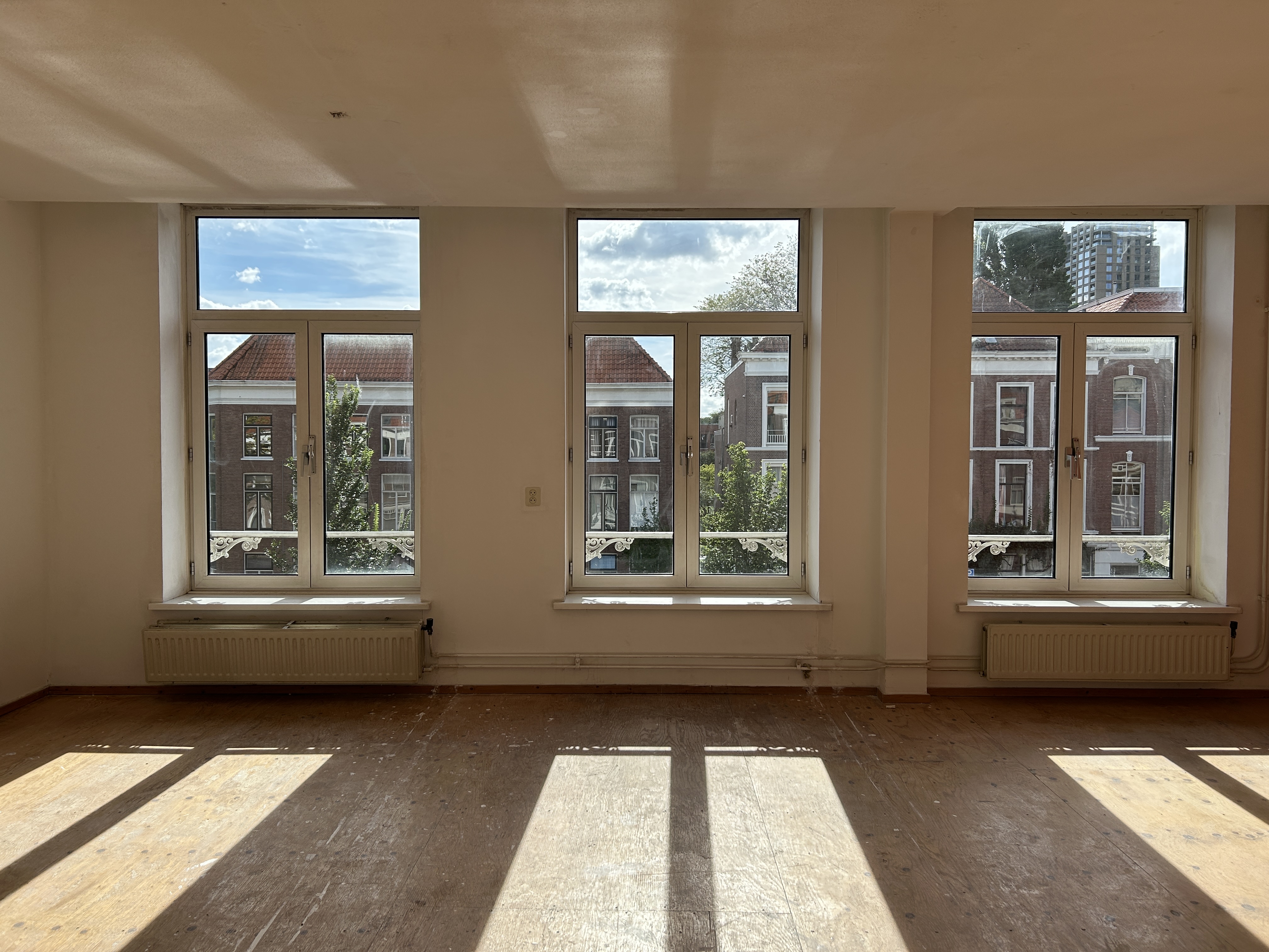 Boomsluiterskade 329A
