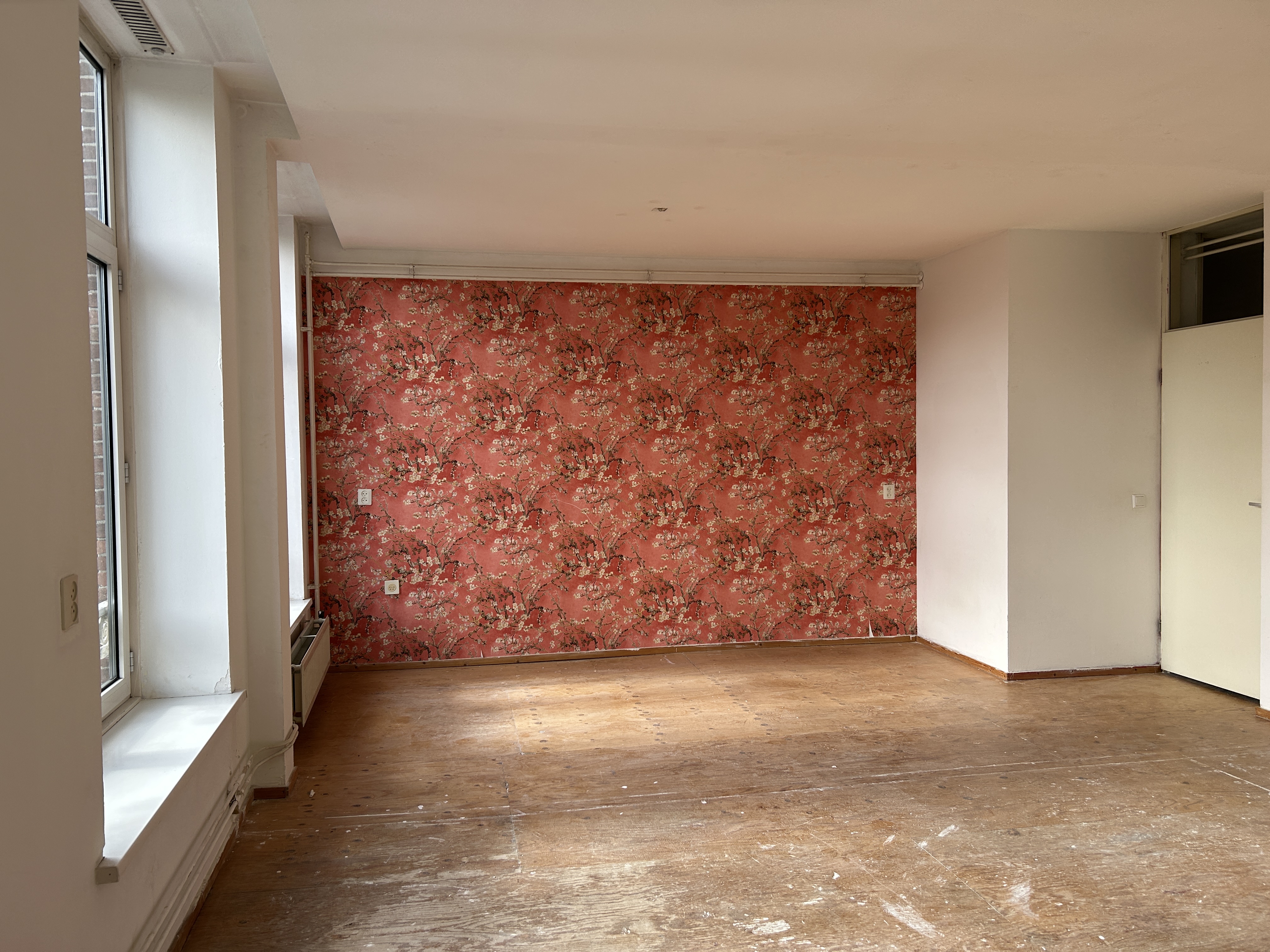 Boomsluiterskade 329A