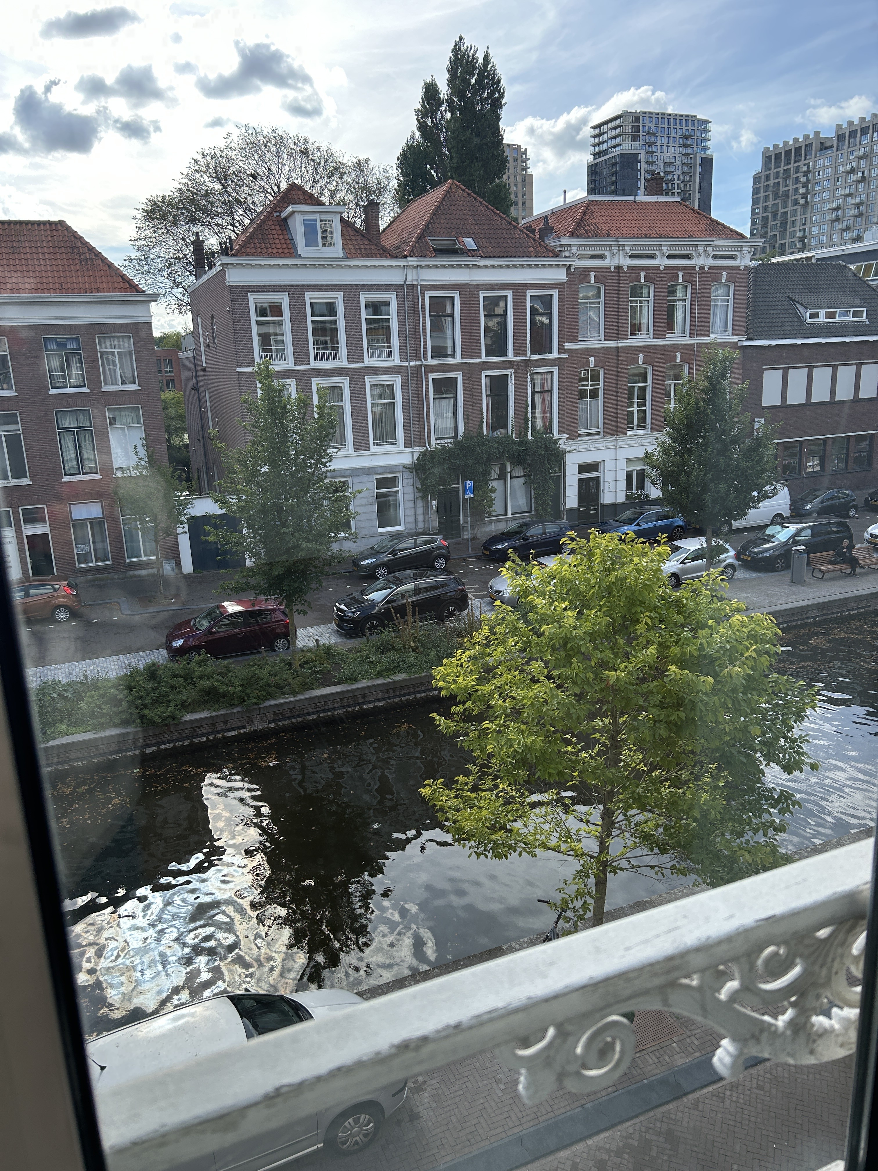 Boomsluiterskade 329A