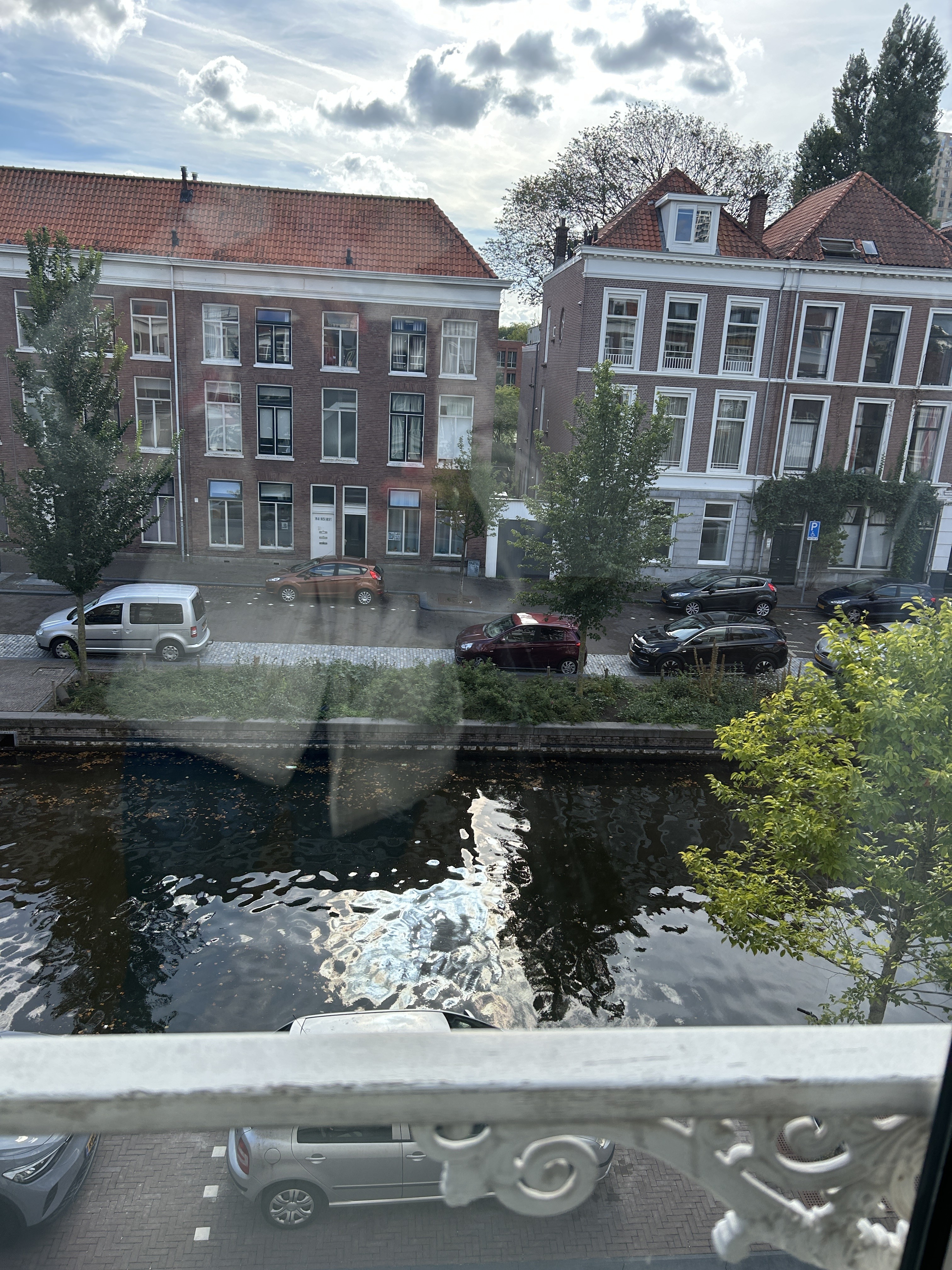 Boomsluiterskade 329A