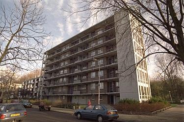 Veldzicht 156, 2543 RX Den Haag, Nederland