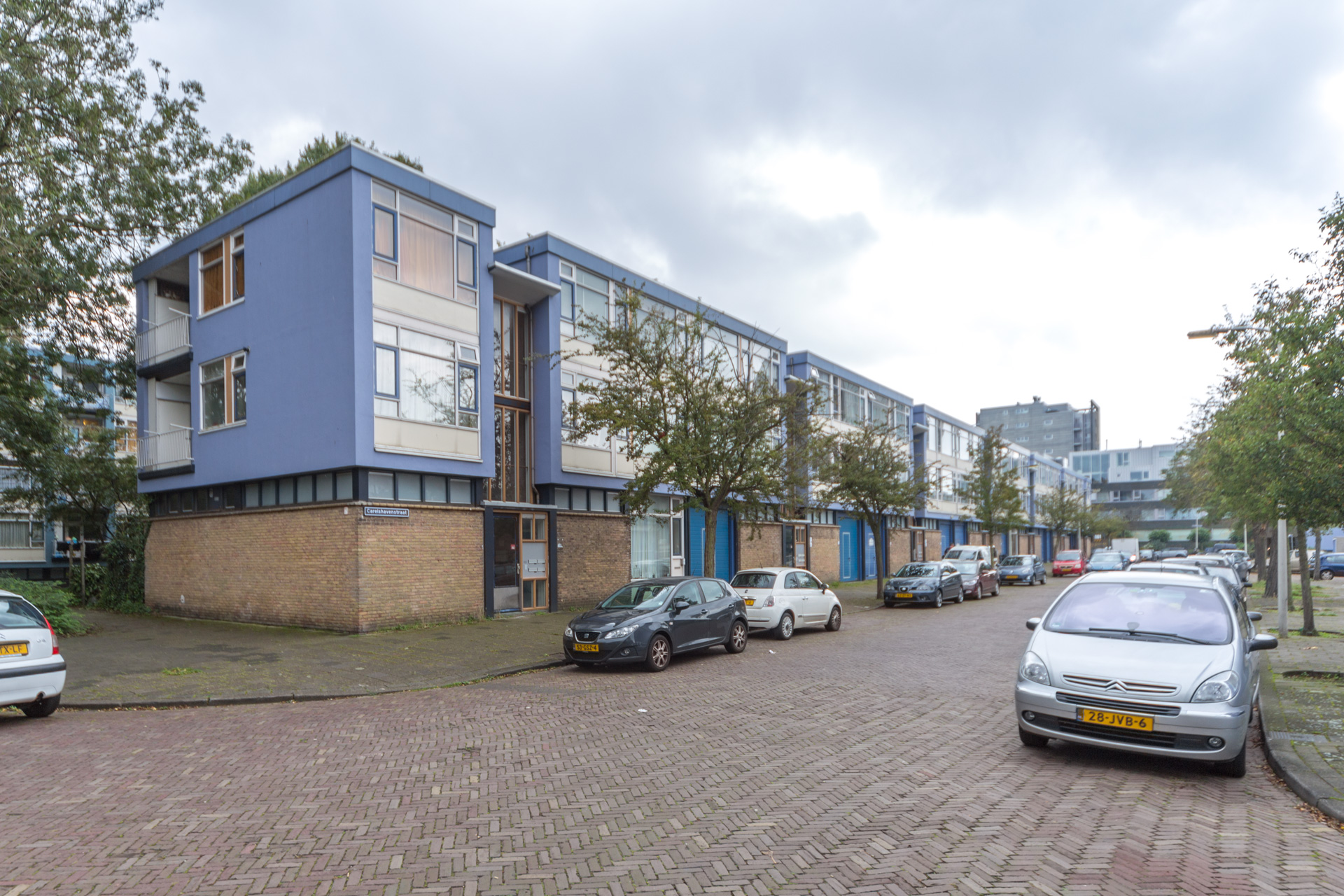 Carelshavenstraat 48