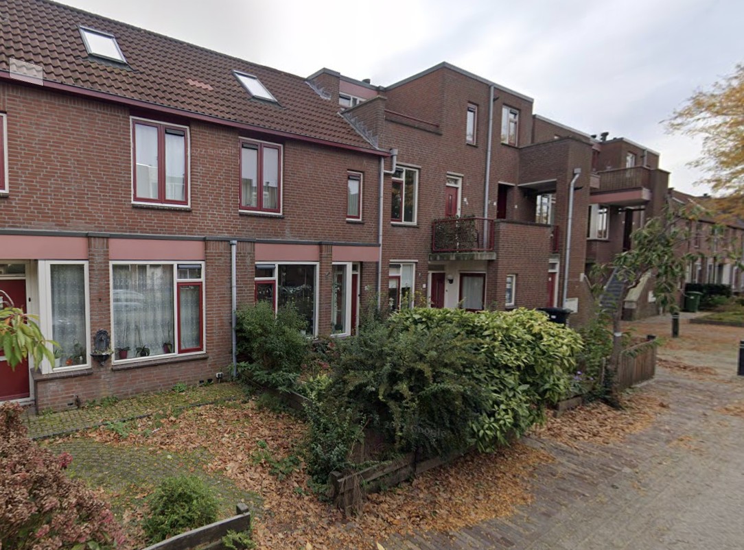 Photo of the home: Huis in Leidschendam